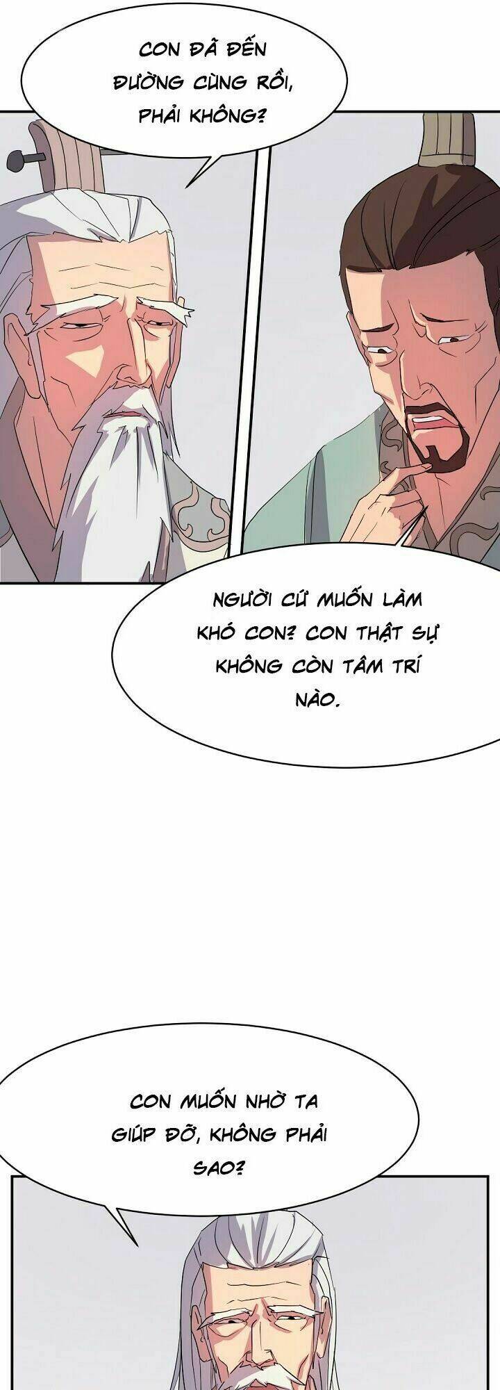 trọng sinh, bất khả chiến bại chapter 32 21