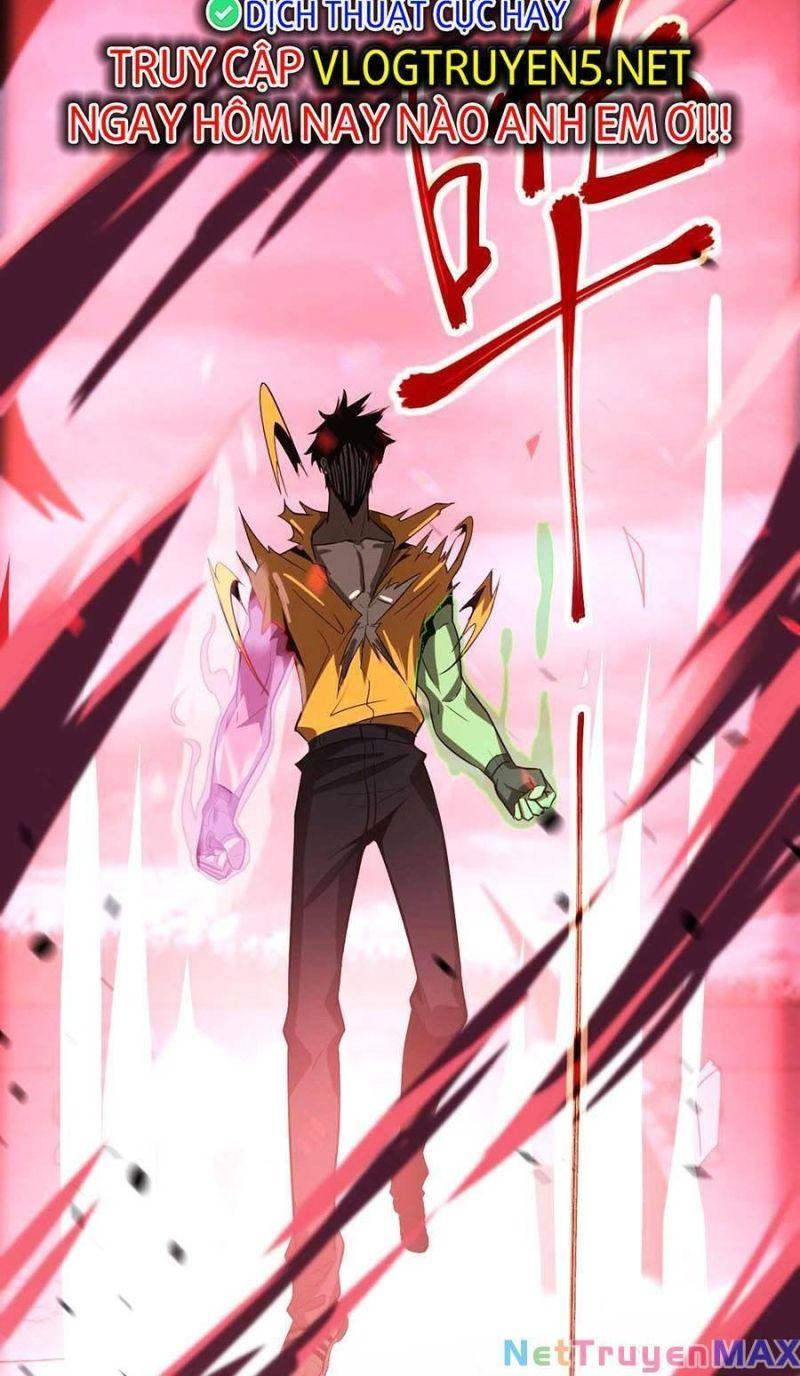 siêu tiến hóa chapter 116 10