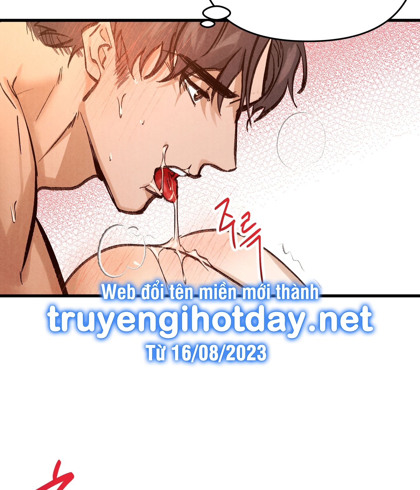 [Thời Kỳ Cực Thịnh Ái Vật 1980S] Quần Legging chapter 3.2 - Trang 8