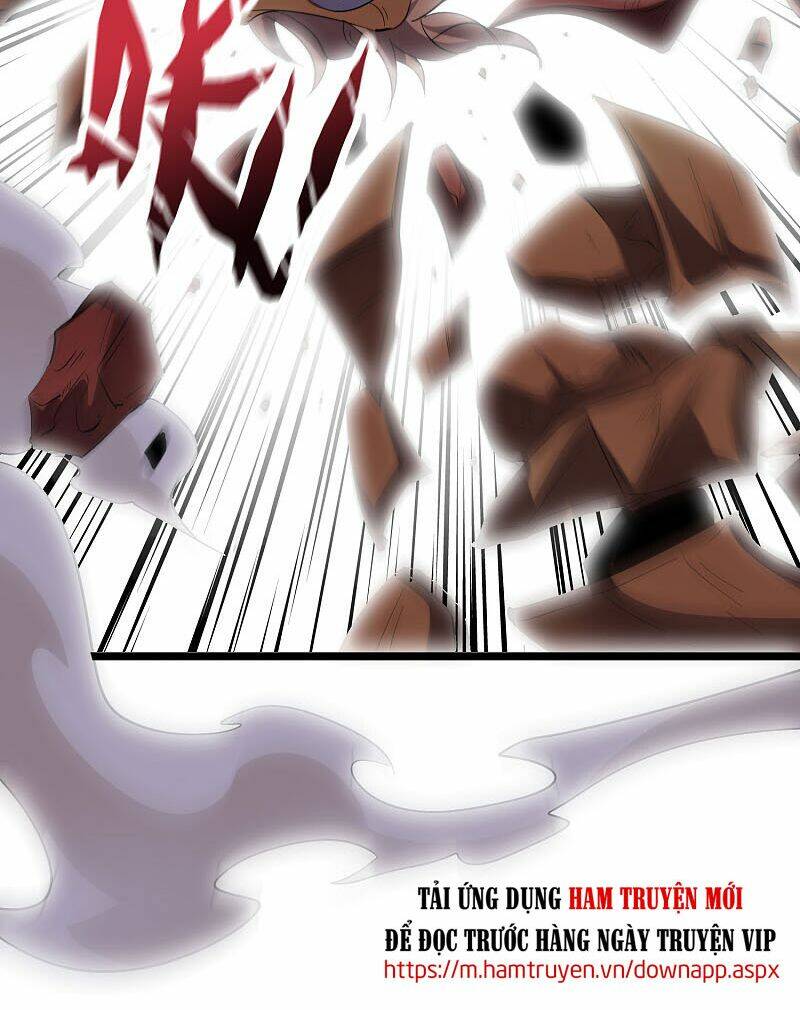 phục thiên thánh chủ chapter 97 31