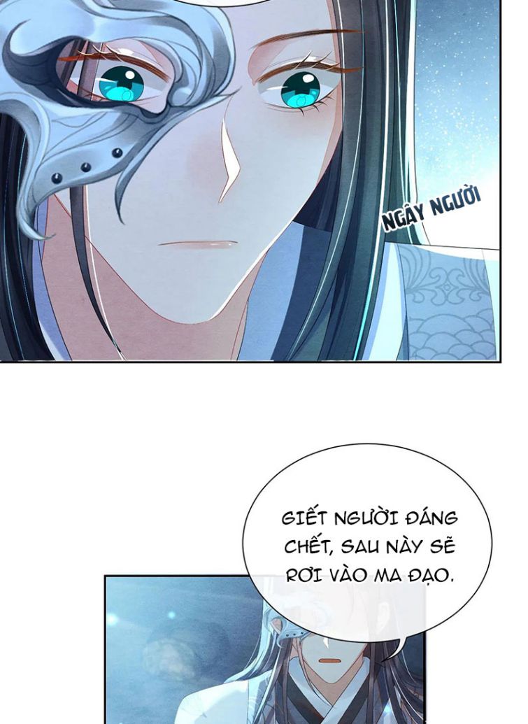 Phược Long Vi Hậu chapter 26