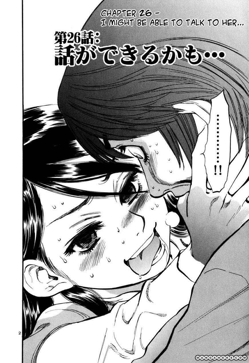 sakuranbo syndrome chapter 26 3