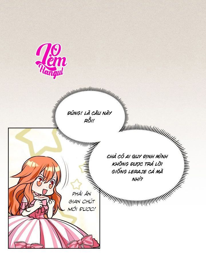 đức hạnh của ác nữ phản diện chapter 15 45