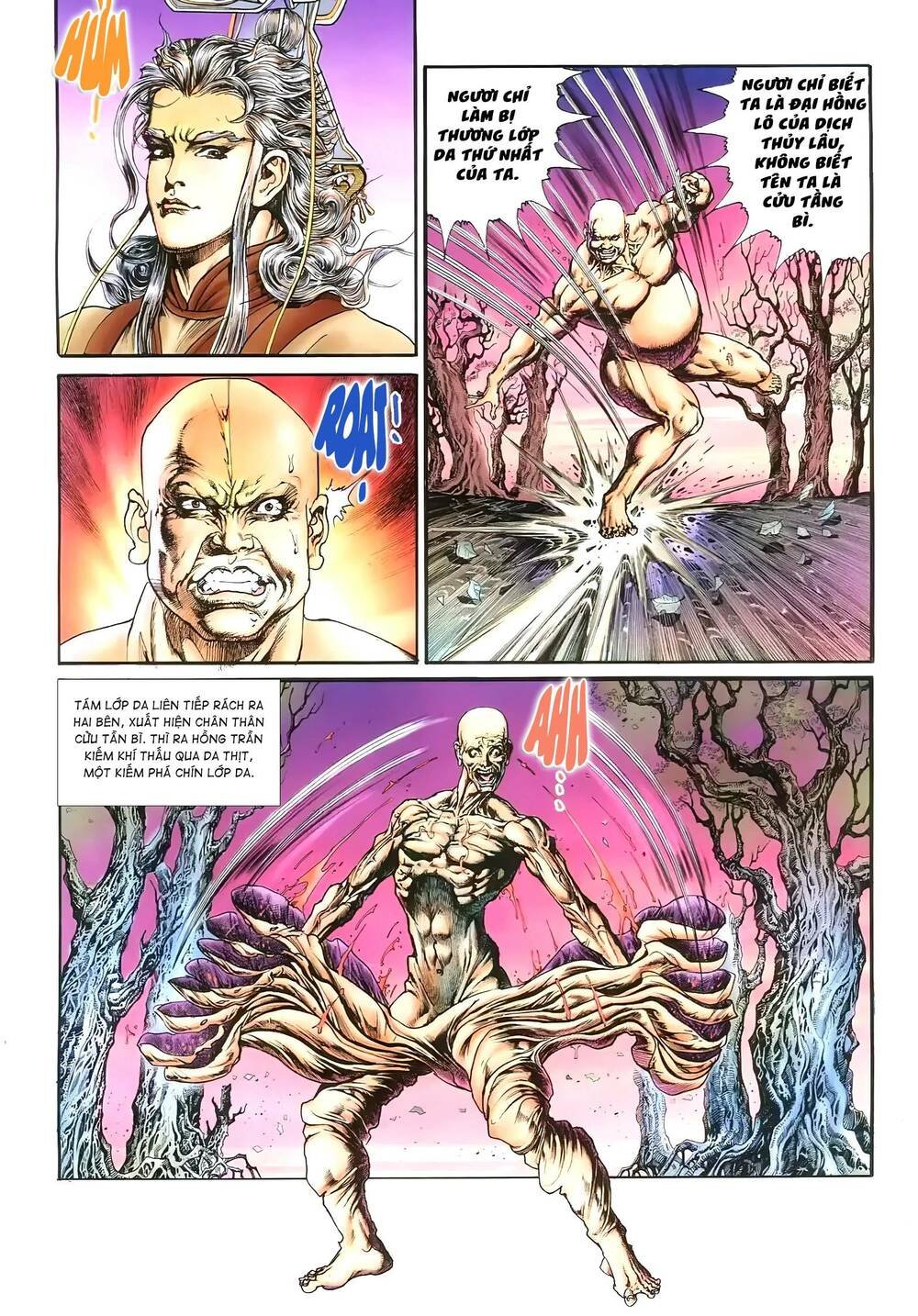 tích lịch chapter 34 18