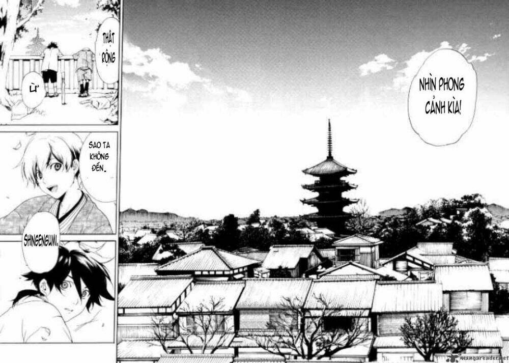 zanbara! chapter 3 6