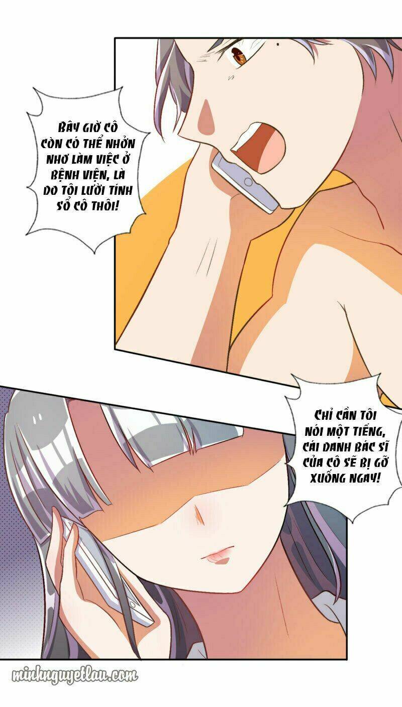 hôn nhân dục vọng: thiếu gia nhẹ một chút! chapter 29 24