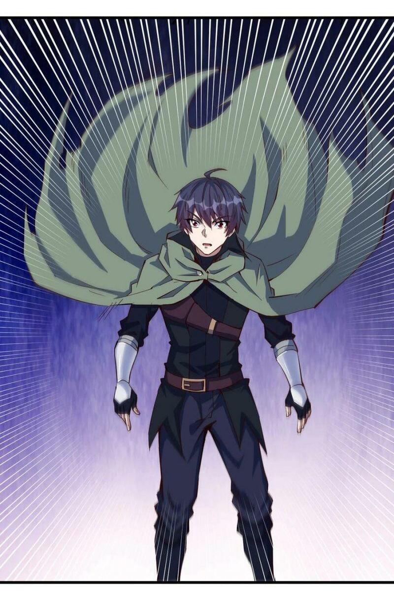 thánh đường chi thành chapter 85 23