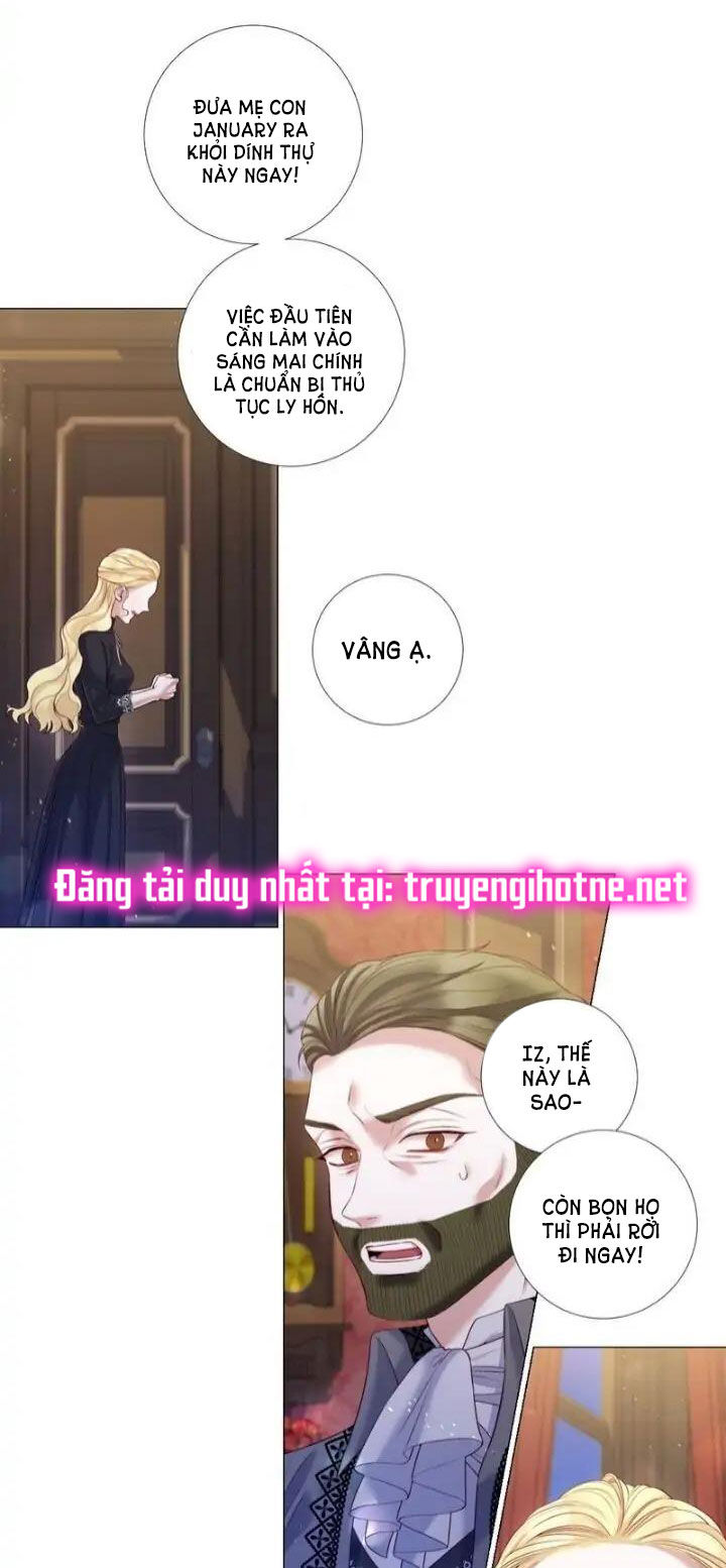 từ tiểu thư thành hoàng hậu - lady to queen chapter 95.2 5