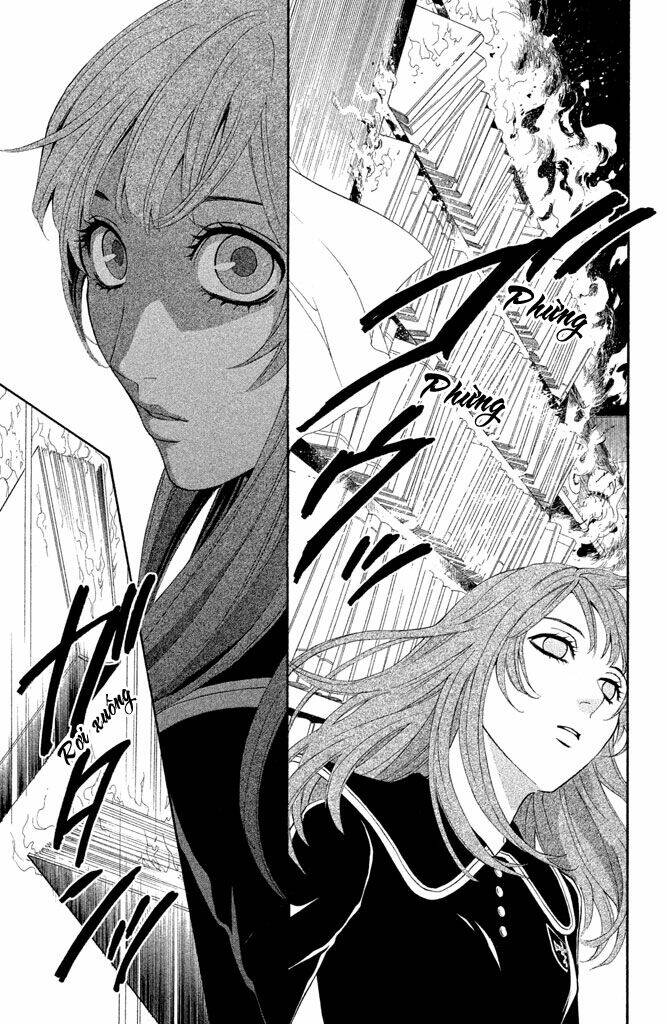 kare wa diablo! chapter 1 29