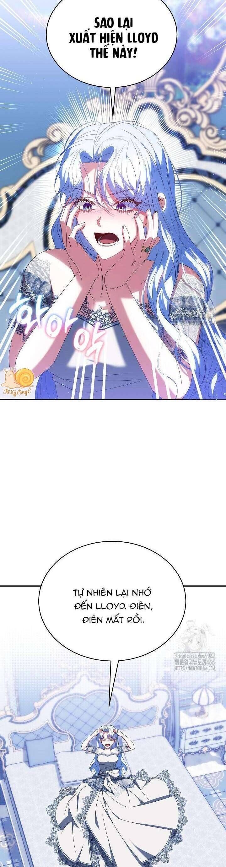 hướng dẫn về ác nữ chapter 34 37