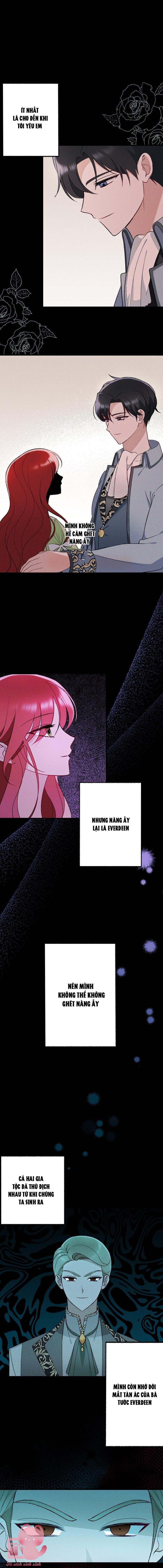 anh muốn em phải tuyệt vọng chapter 11 8