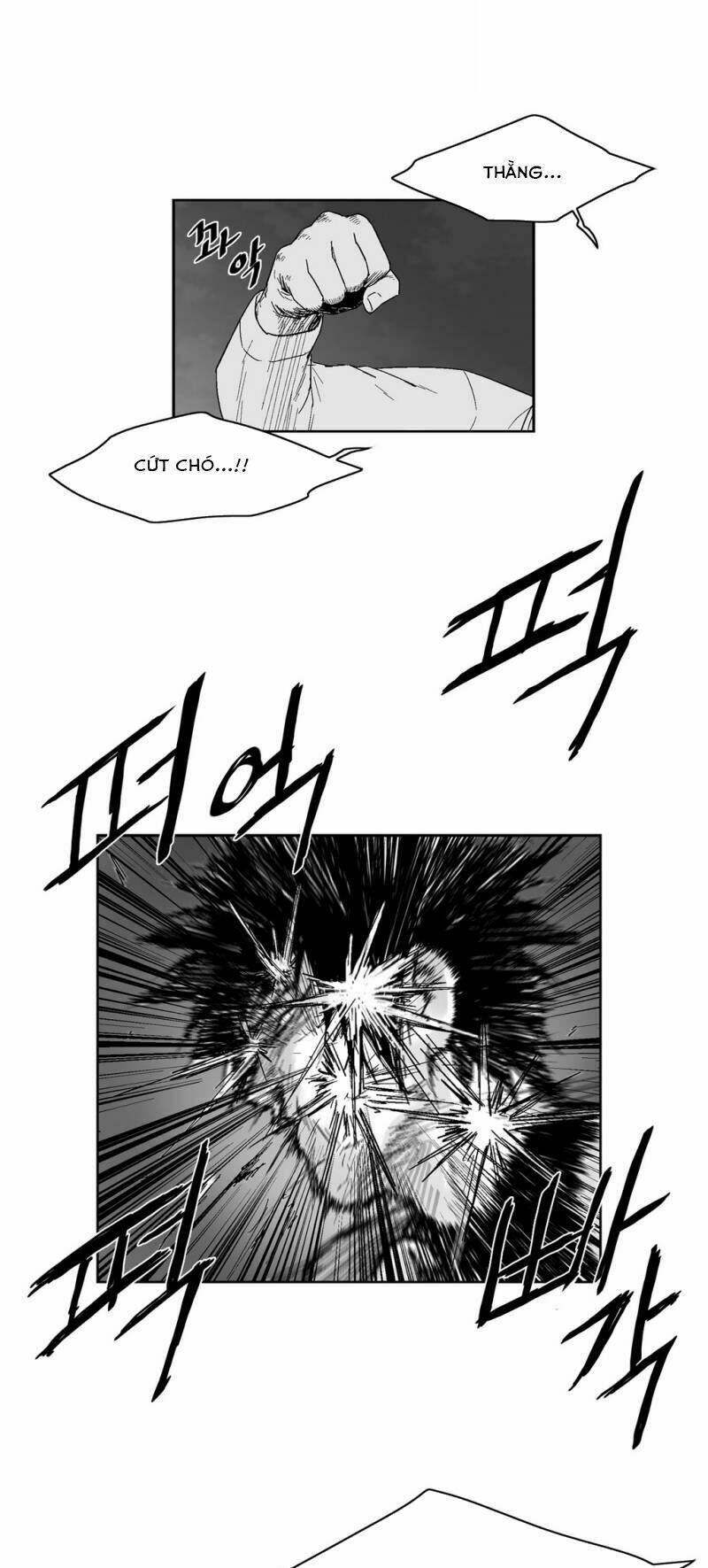 bạo lực học đường chapter 59 5