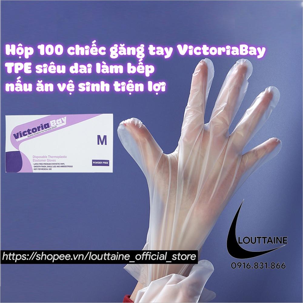 100 Găng Tay Victoria Bay Chuyên Nấu Ăn 7170 - GOOD DEAL