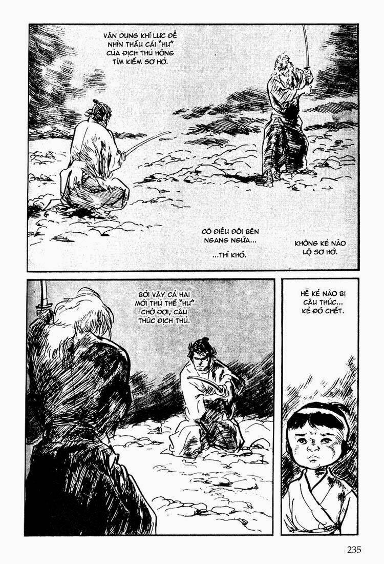 lone wolf and cub chapter 115 45