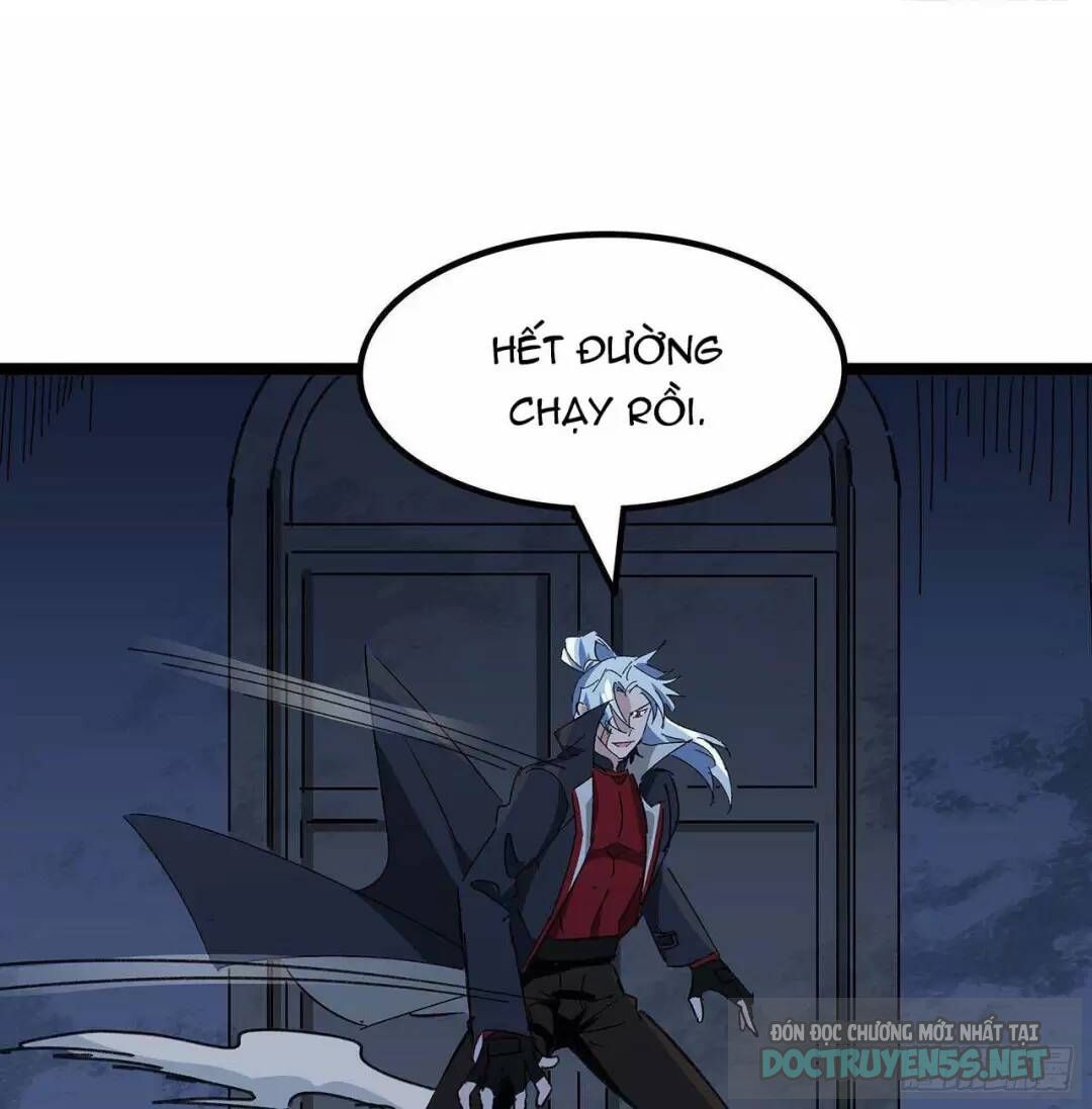 giải cứu 99 nữ chính ở mạt thế chapter 128 18