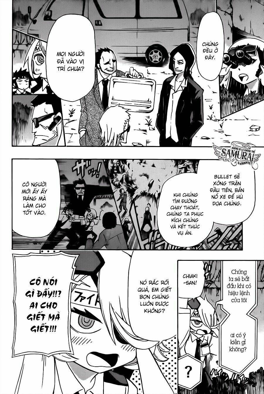 shinmai fukei kiruko-san chapter 6 5