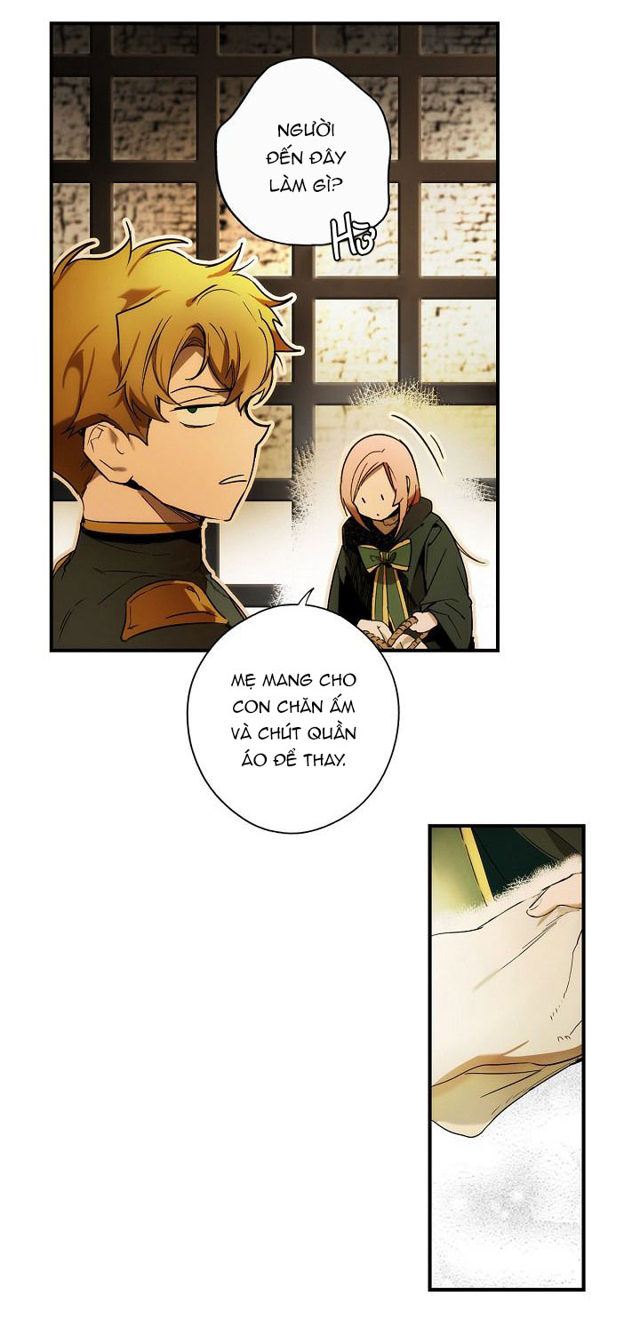 cổ tích về người mẹ kế chapter 48 3