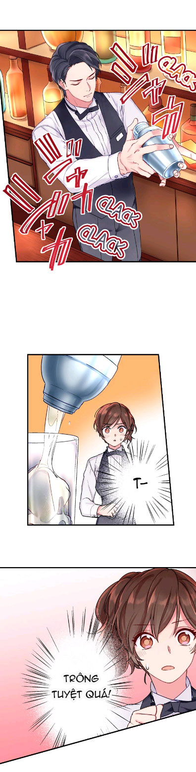 ngủ chung với ông chủ quán bar của mình chapter 1.2 9