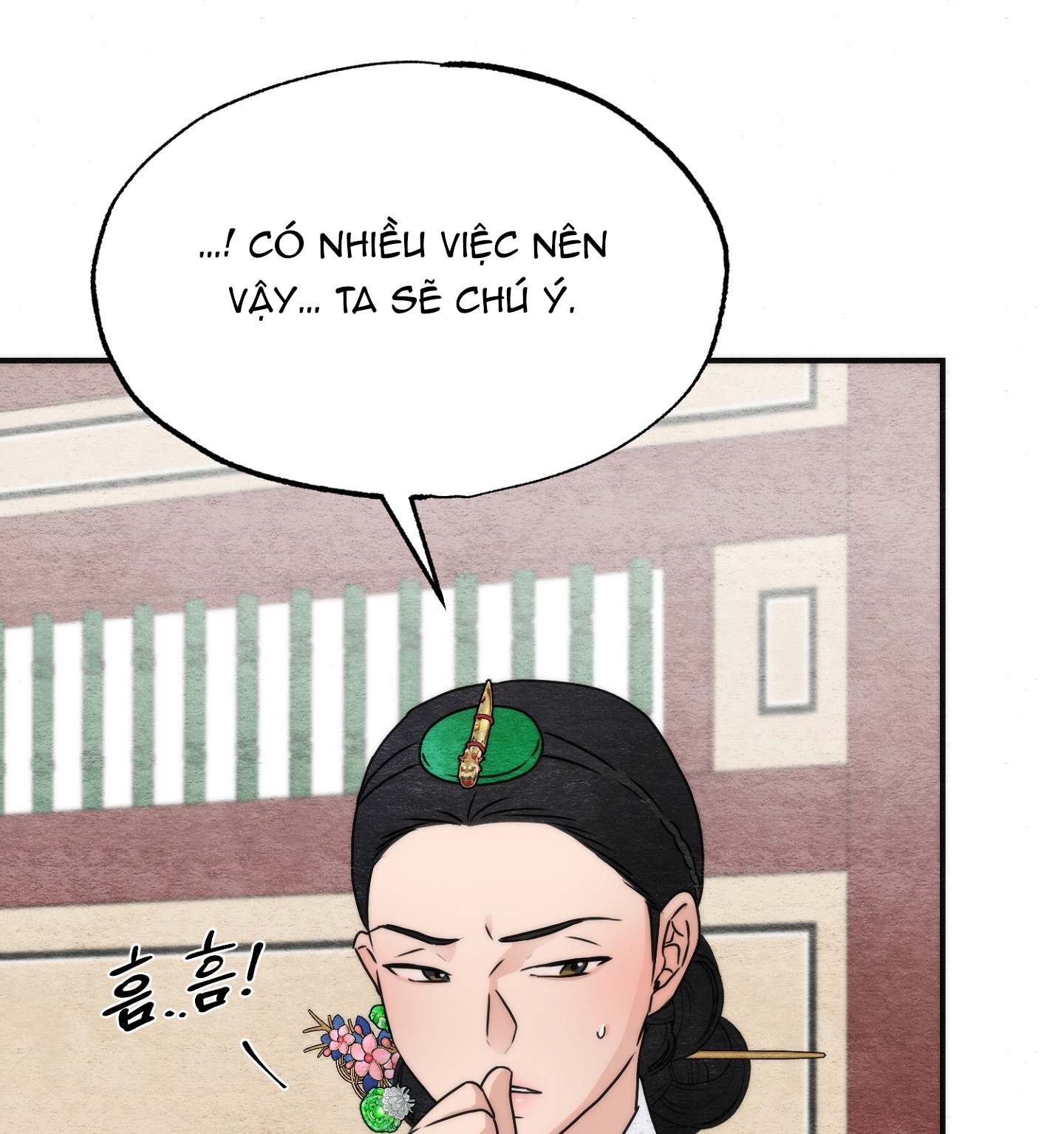 Cương Nhân chapter 90.1 27