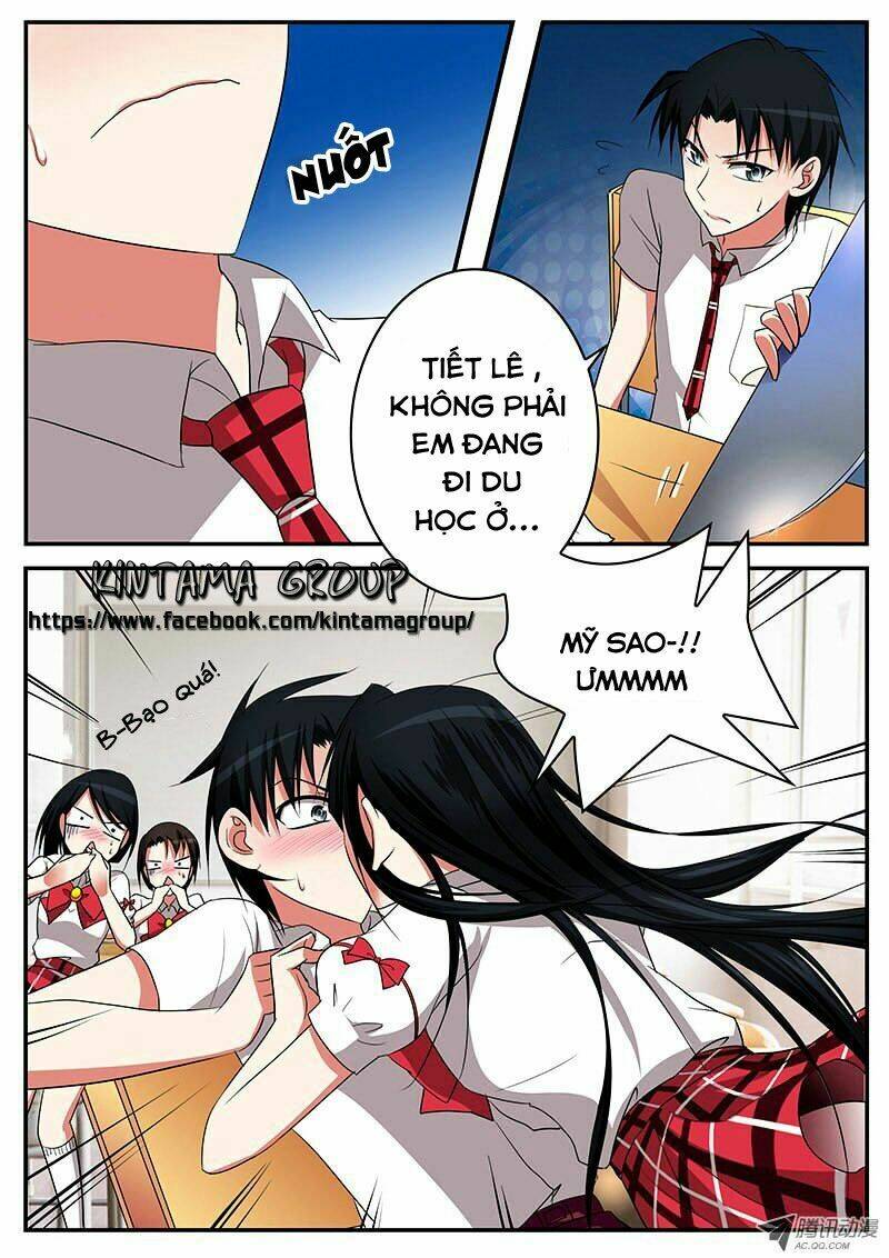 cupid's chocolates chapter 7 4