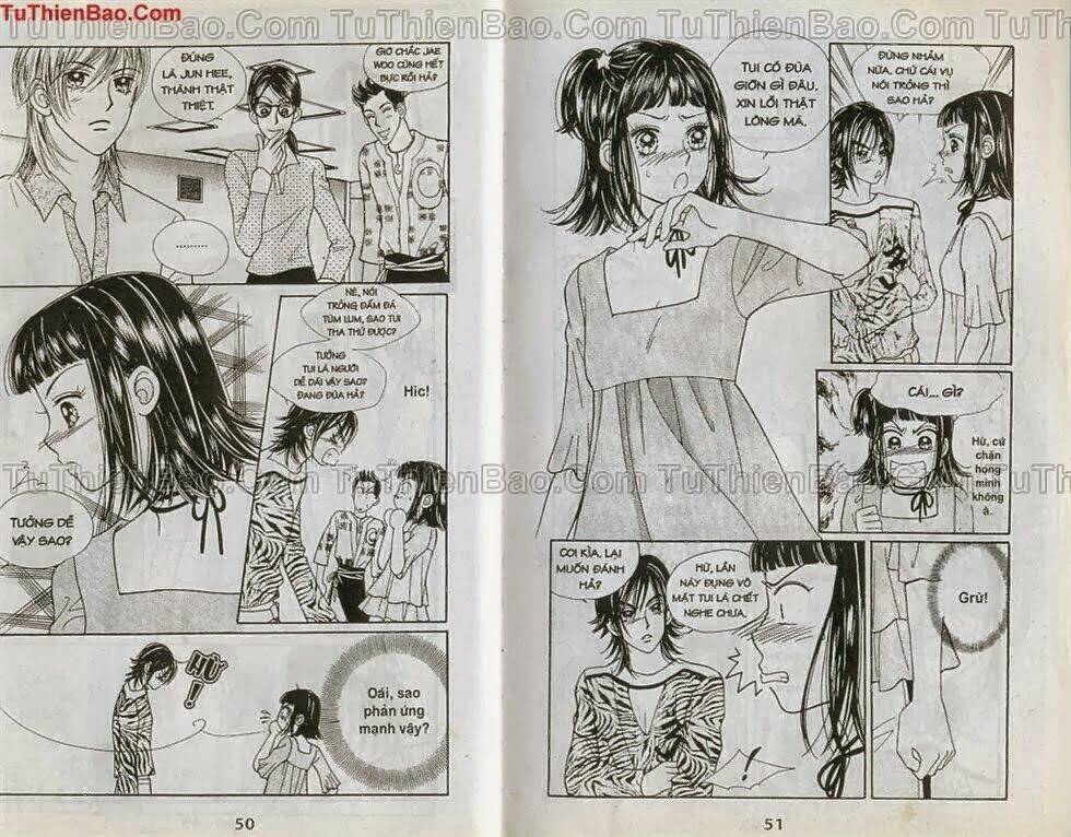 hái sao tình yêu chapter 5 26