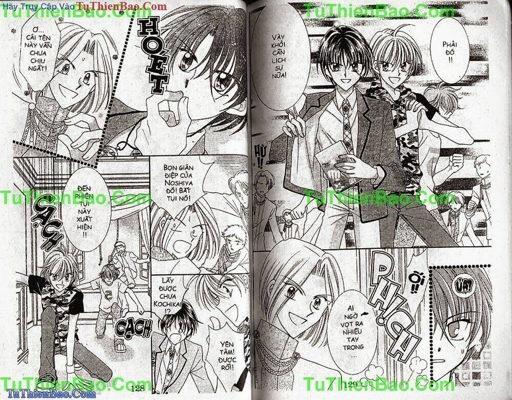 thánh tiểu long nữ chapter 10 65