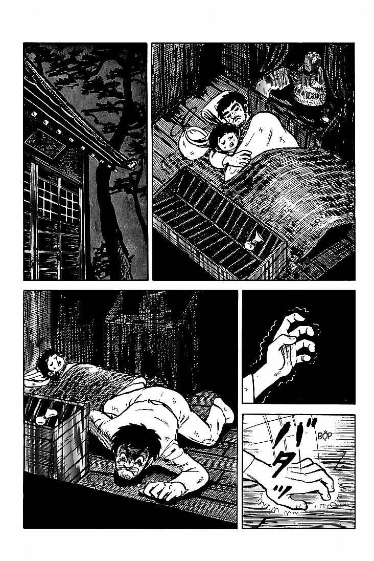 ganbare genki chapter 3 9