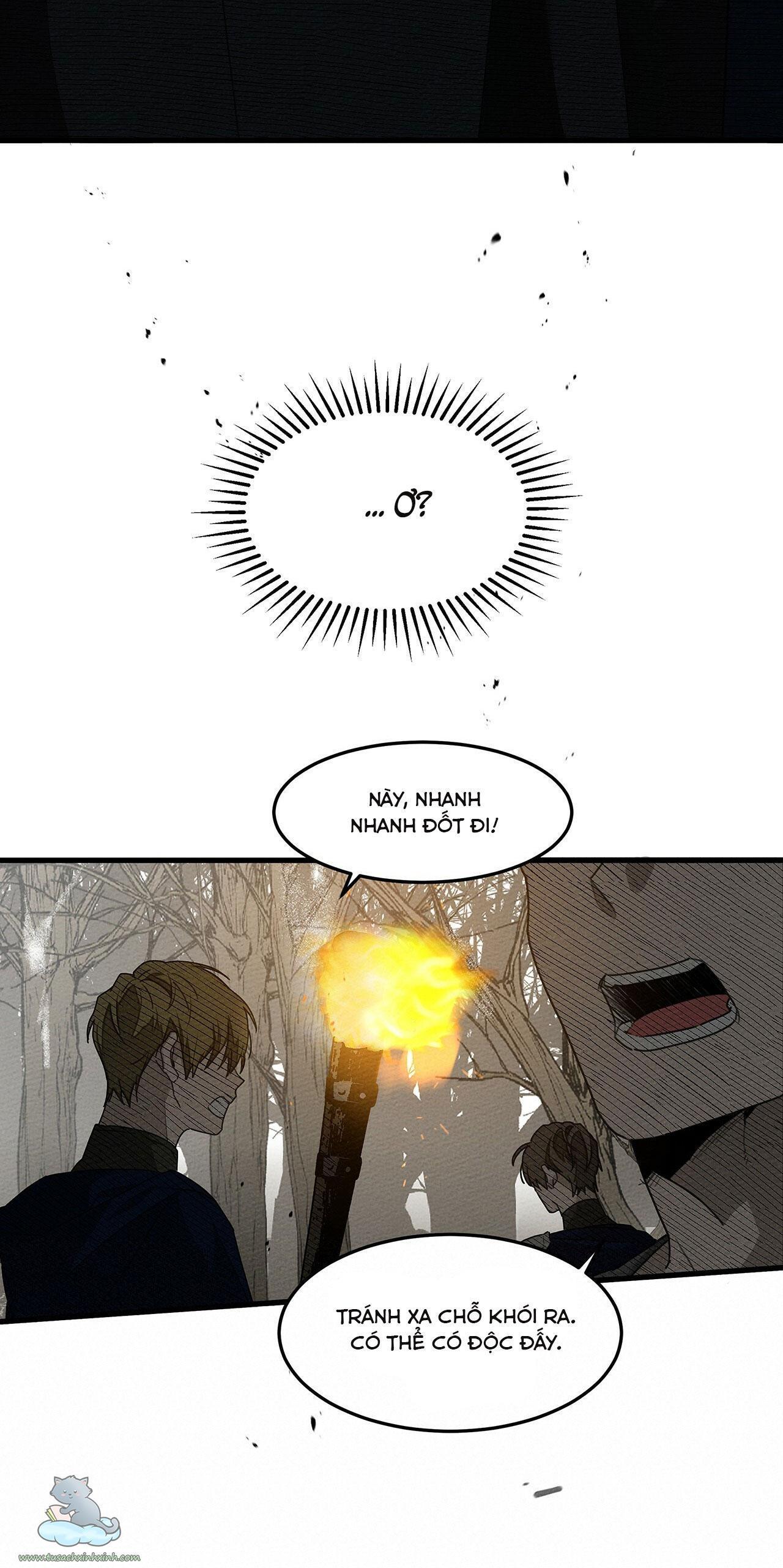 dưới tán cây sồi chapter 39 57