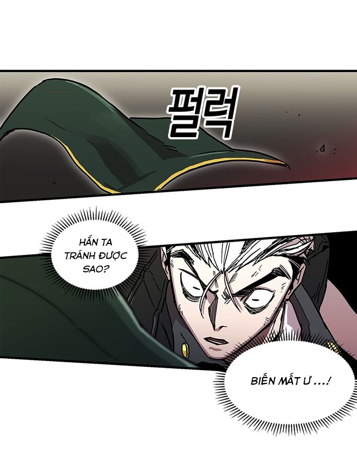 người chơi lỗi chapter 25 35