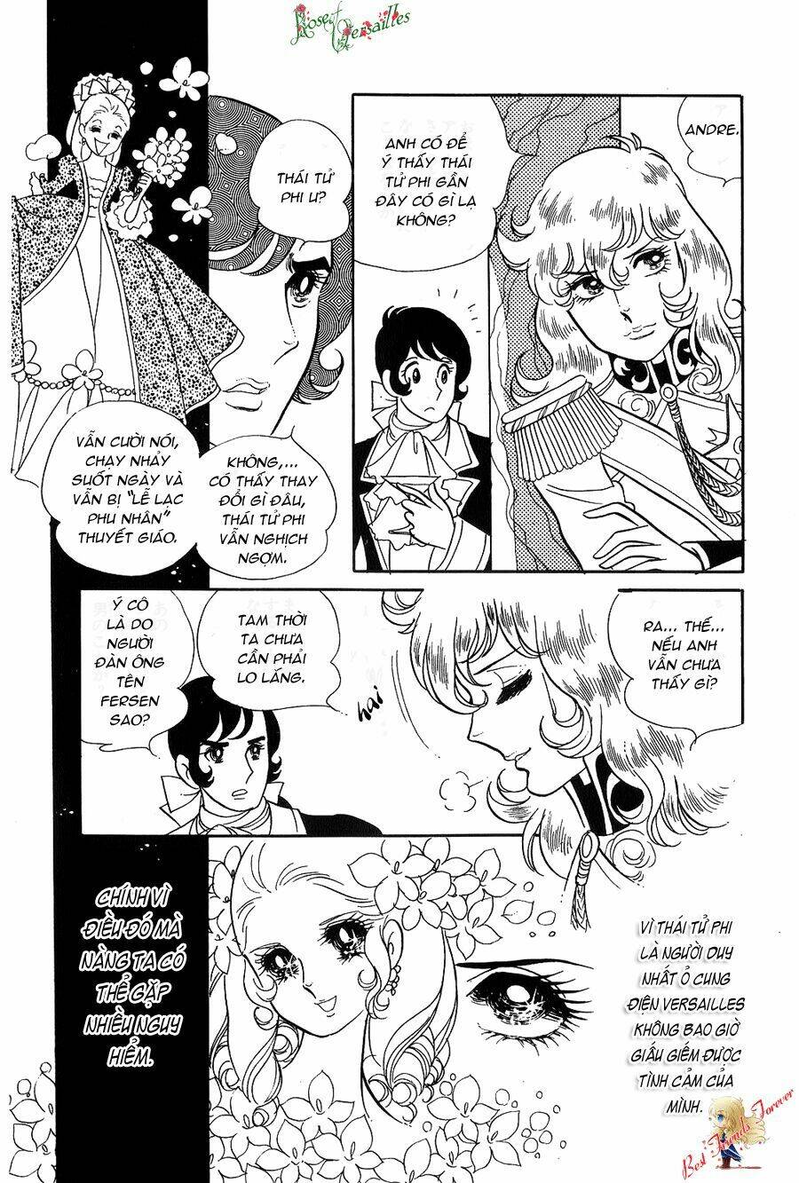 versailles no bara chapter 8 12