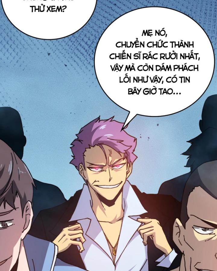 mở màn kiêm nhiệm boss hắc long, tôi vô địch rồi chapter 1 44