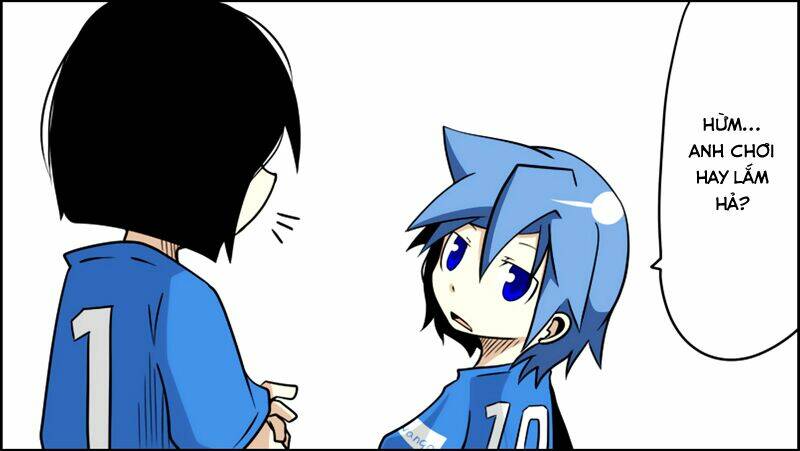 senyuu chapter 39 26