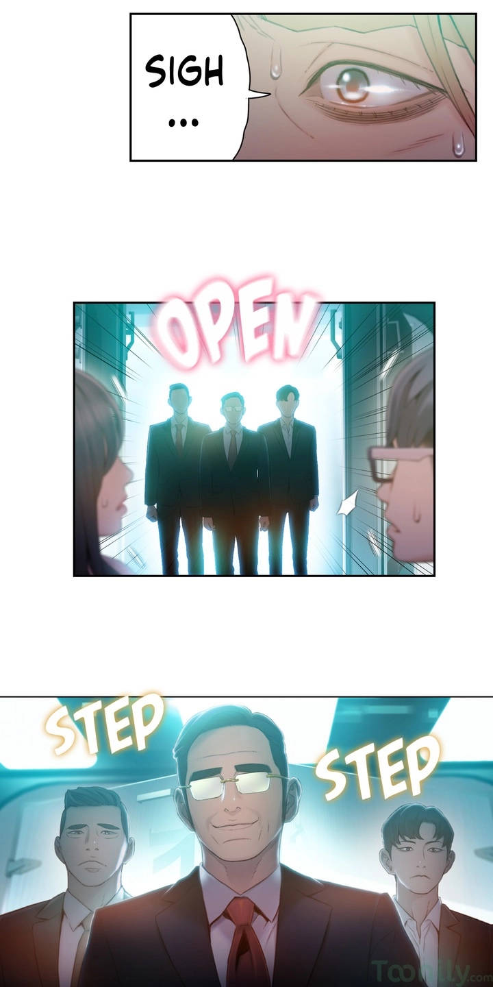 [raw] anh chàng ngọt ngào chapter 73 13