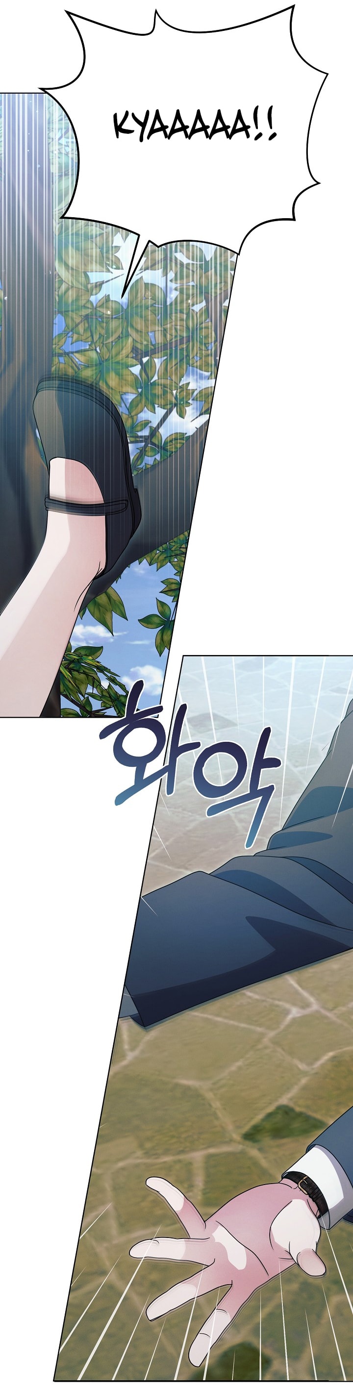 [18+] hãy cầu xin ta đi chapter 29.2 37