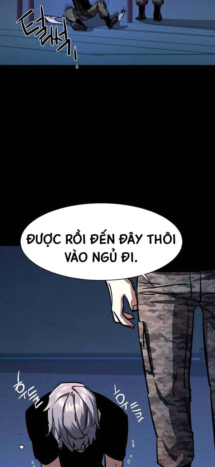 bạn học tôi là lính đánh thuê chapter 202 67