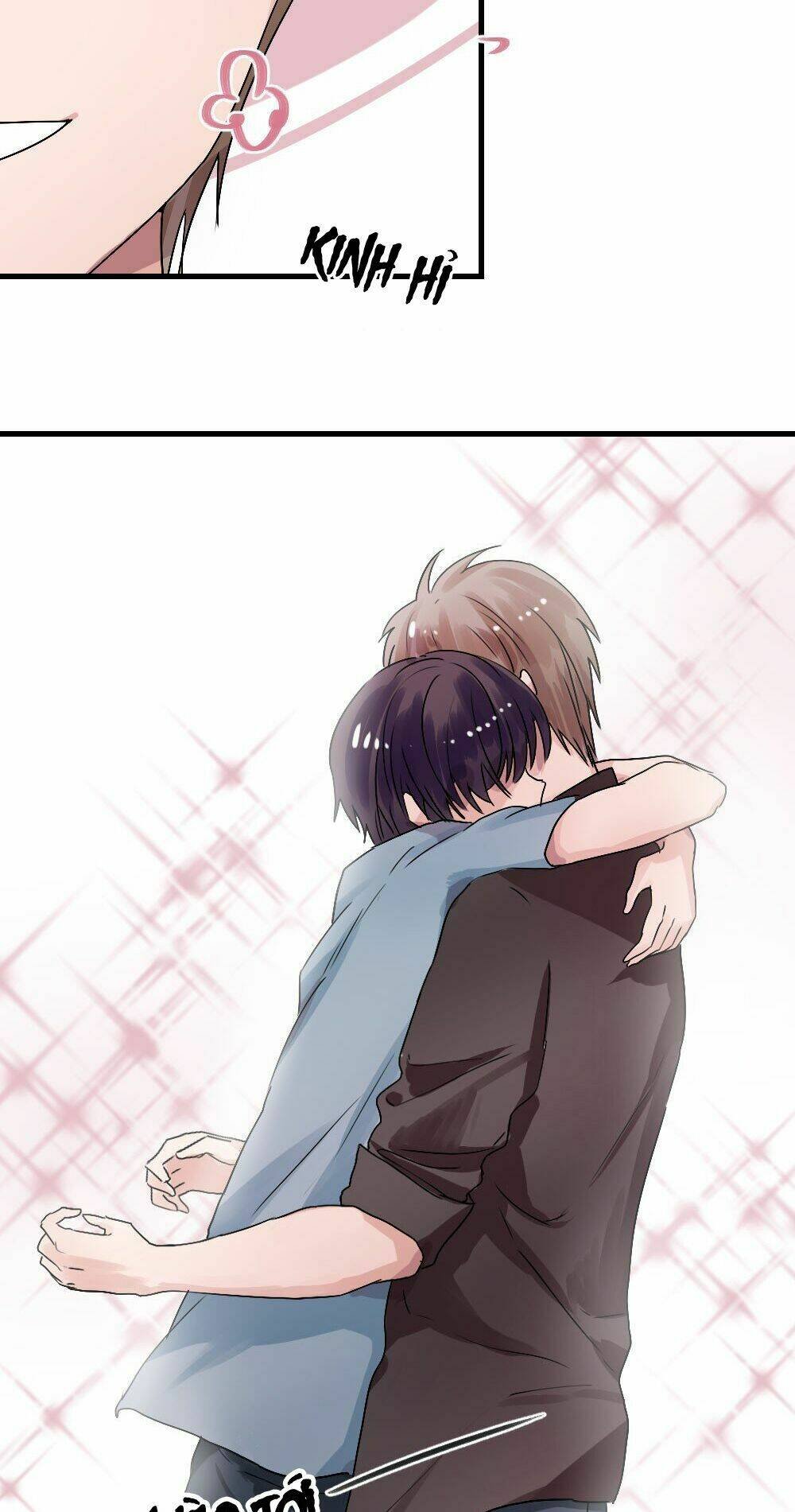 phải lòng em trai của bạn gái mình chapter 29 8