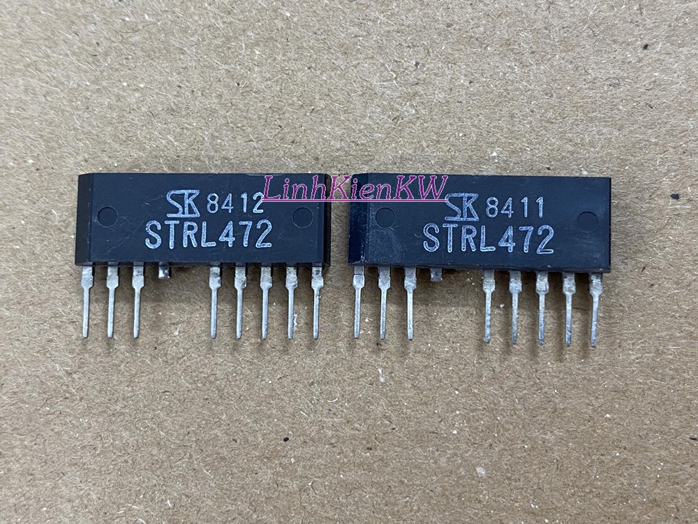 IC Nguồn Strl472 chính gốc mới !