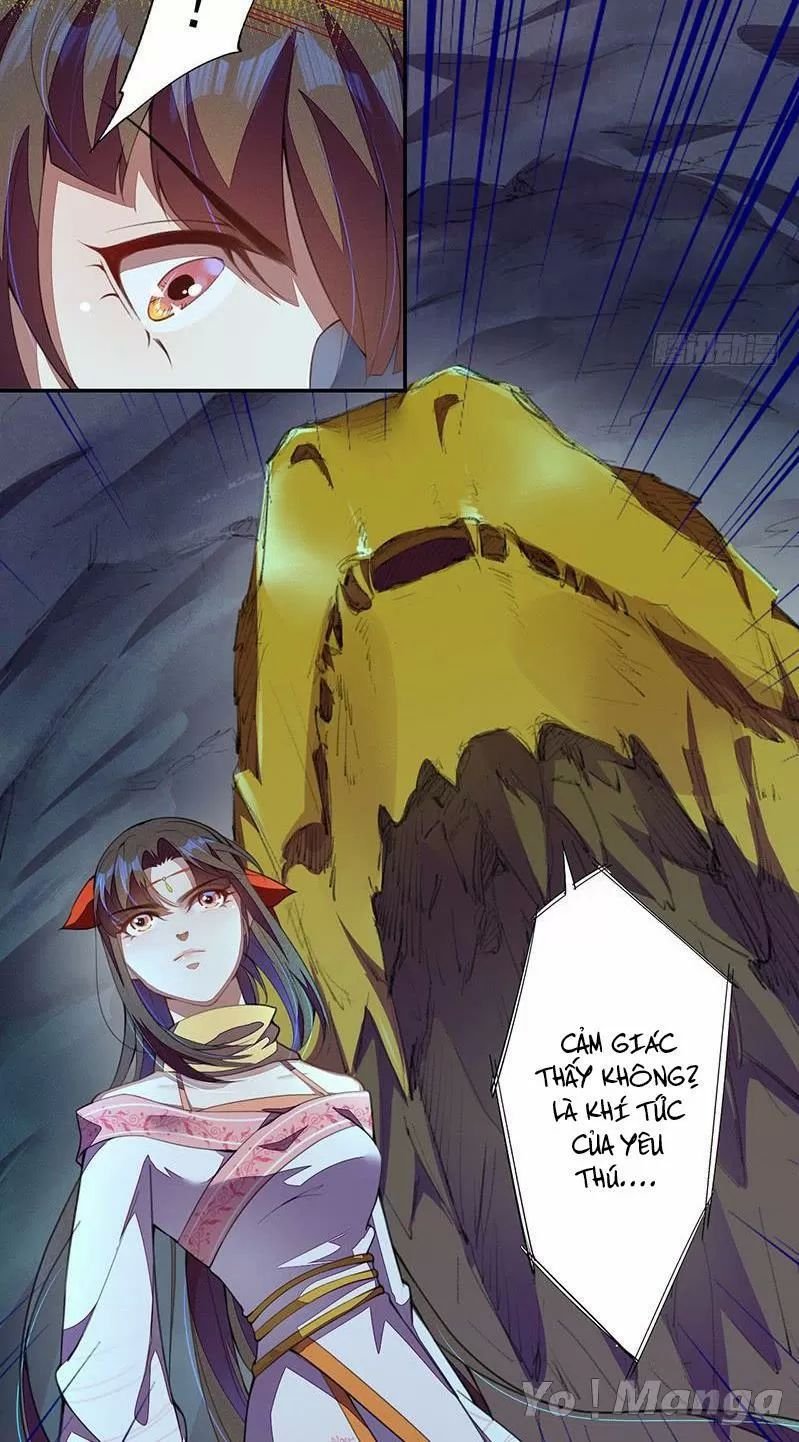 tuyệt thế luyện đan sư chapter 109 25