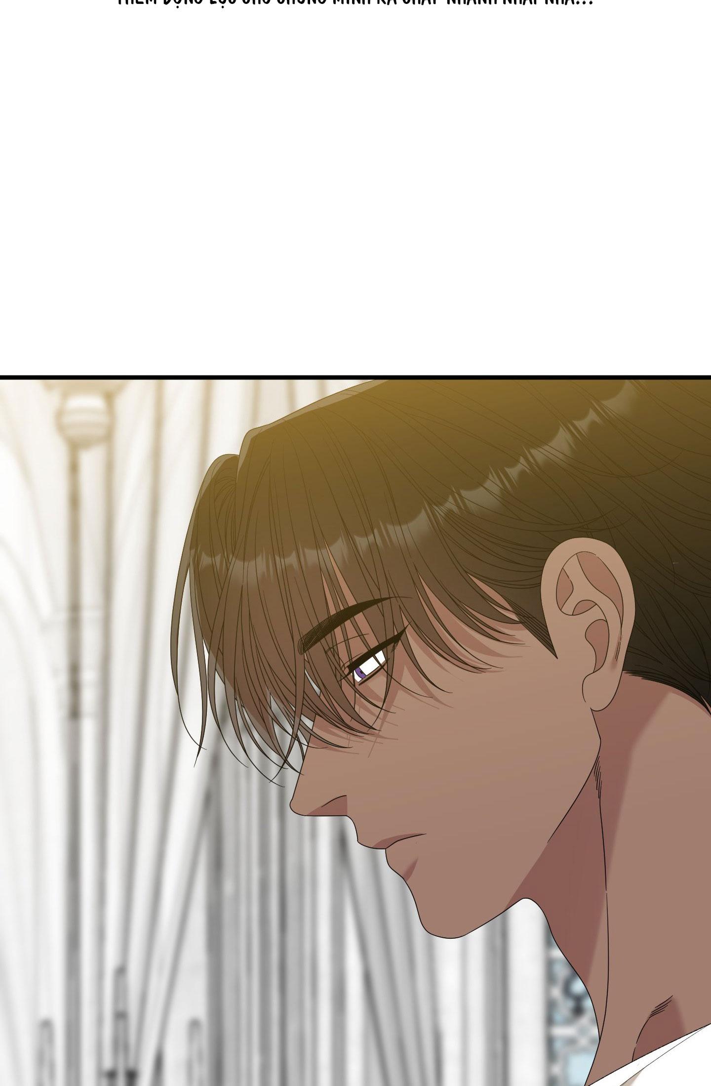 ái tình tự tâm chapter 53 11