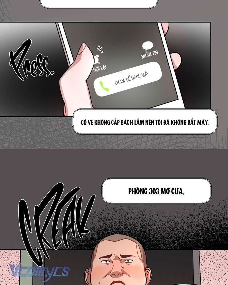 sát nhân nhà bên chapter 7 28
