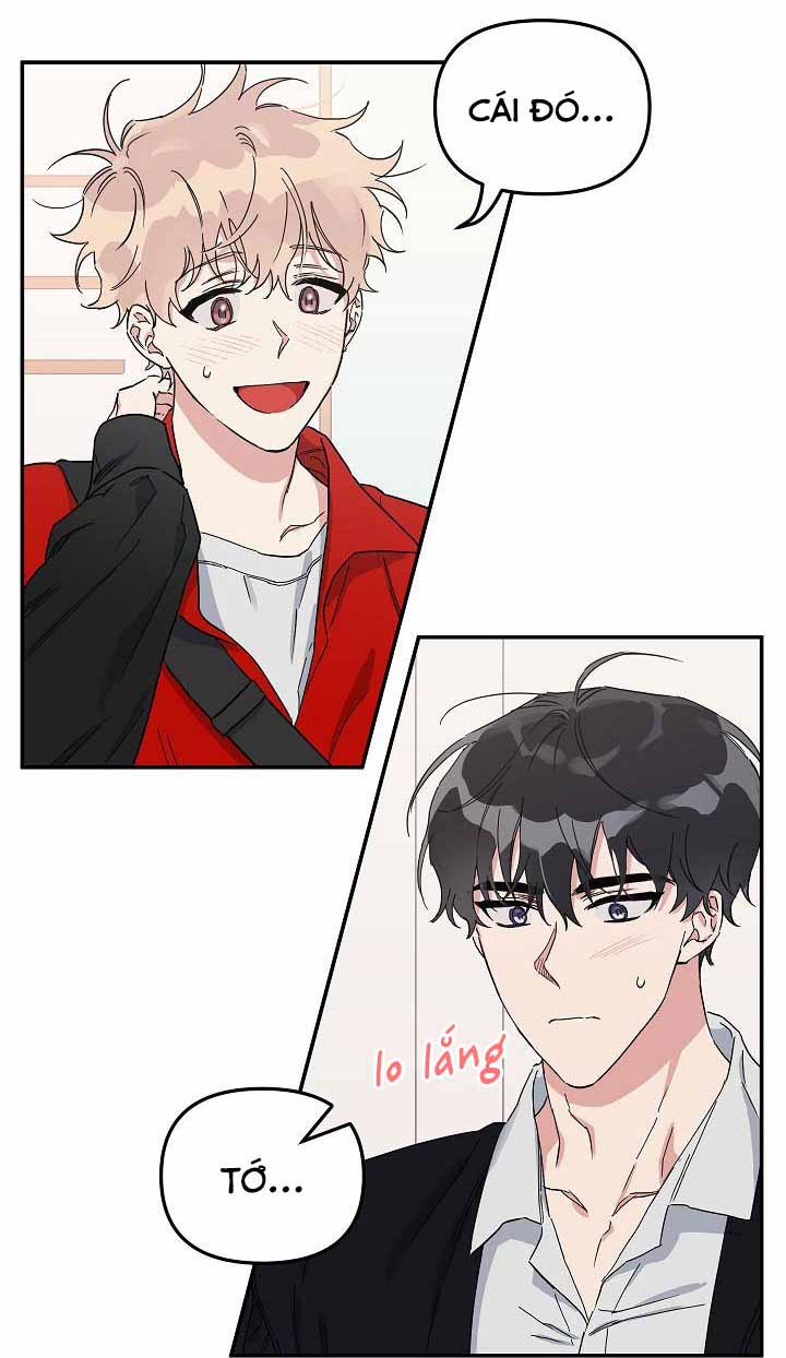 omega và chàng quản lý tiệm bánh ngọt (18+) chapter 5 13