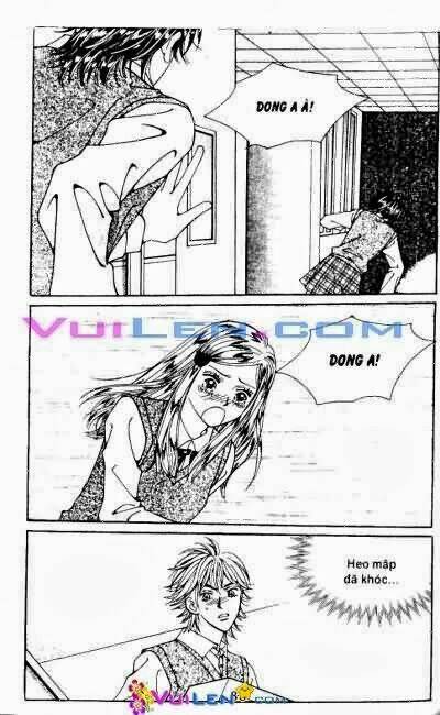 cô bé táo bạo chapter 9 88