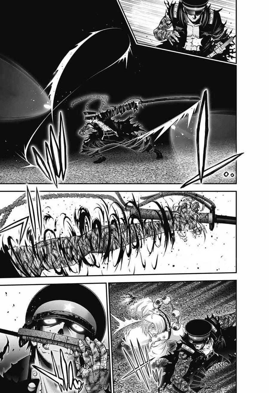 thợ săn ác linh chapter 54 40