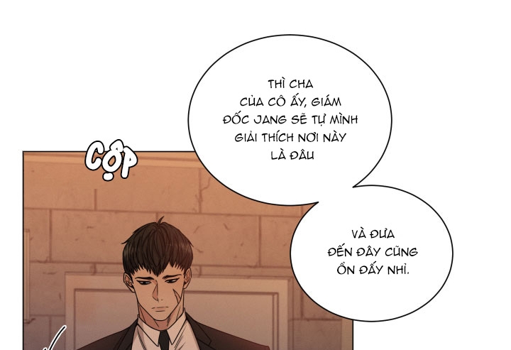 hội chứng minmotion chapter 1 98