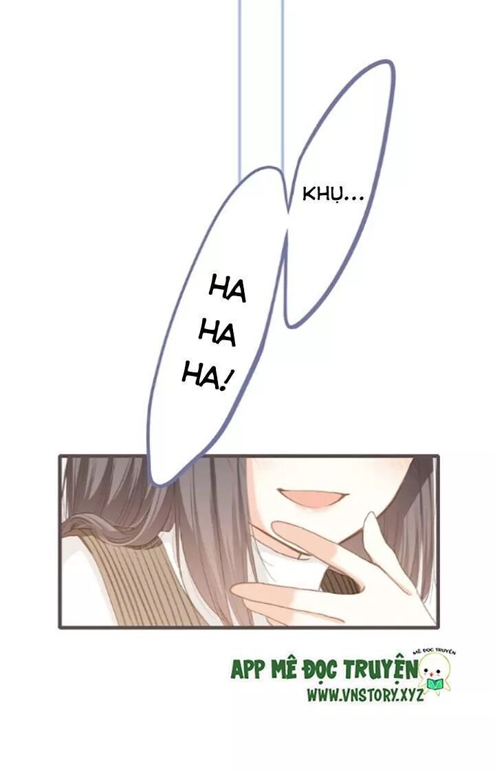 con tim rung động 2 chapter 73.5 23