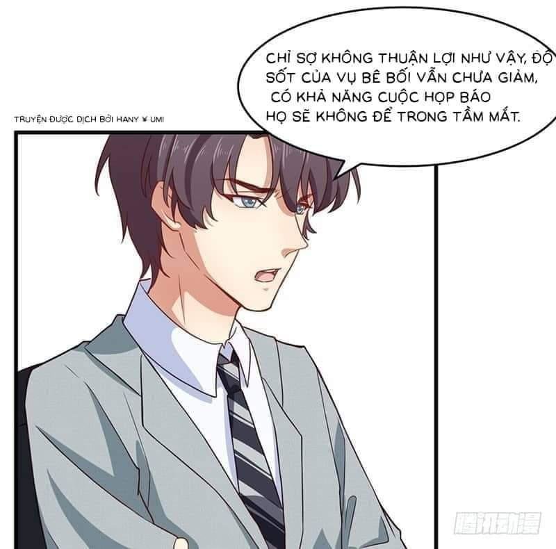 mộc lan muốn xuất giá chapter 17 18