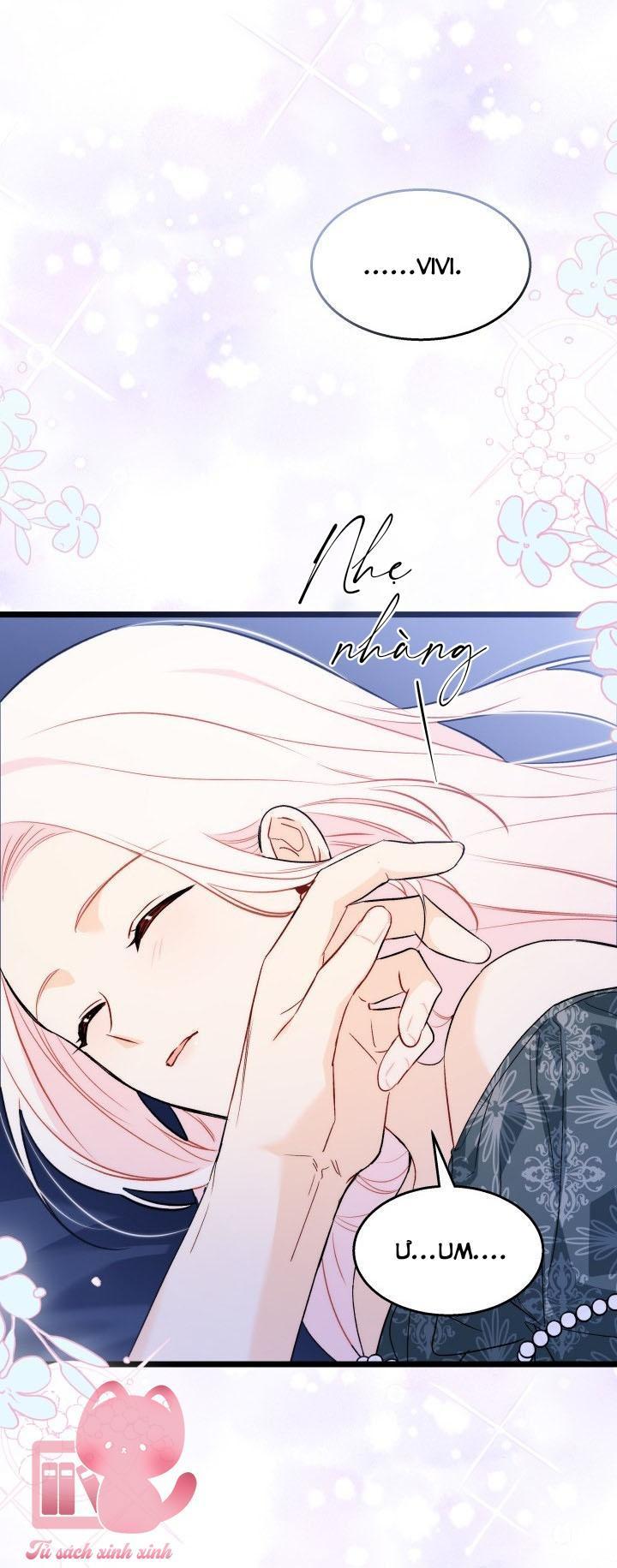 quan hệ cộng sinh giữa báo đen và thỏ trắng chapter 93 28