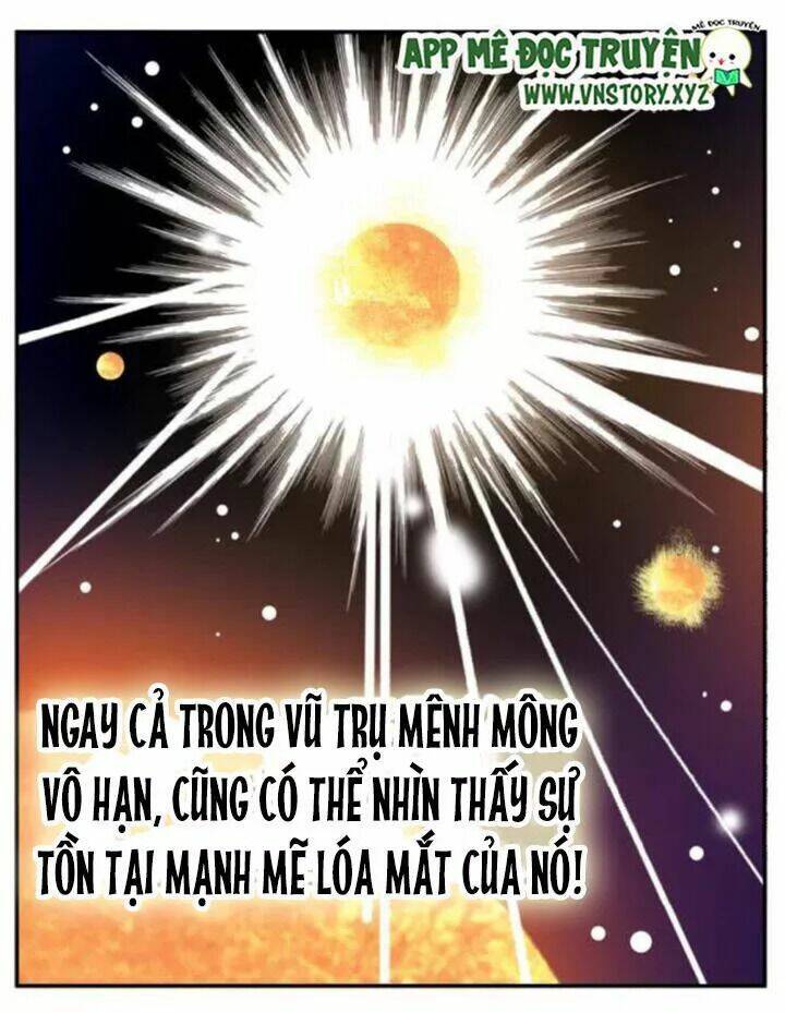 nhà có siêu dễ thương chapter 182 20