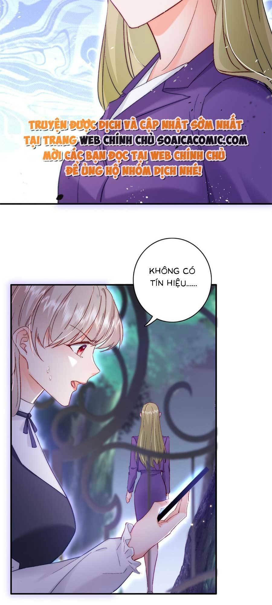 cô vợ của tôi không dễ bắt nạt chapter 30 36