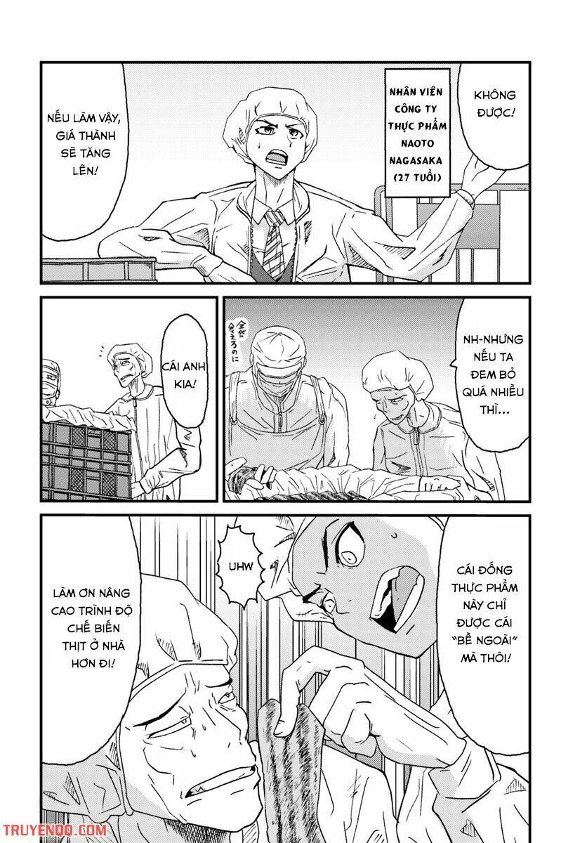 monster partner of the vast sea of trees chapter 1 5